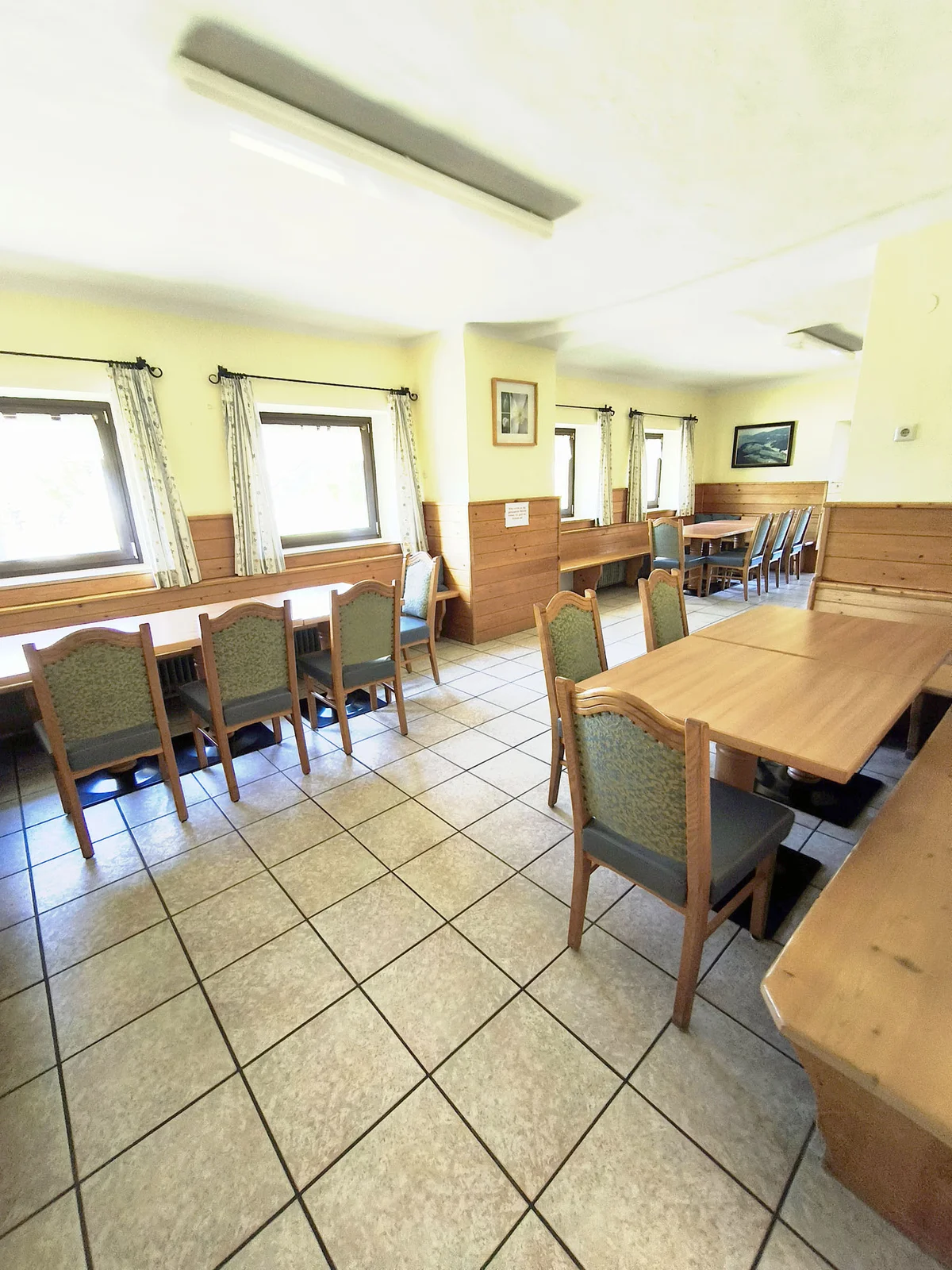 Speisesaal