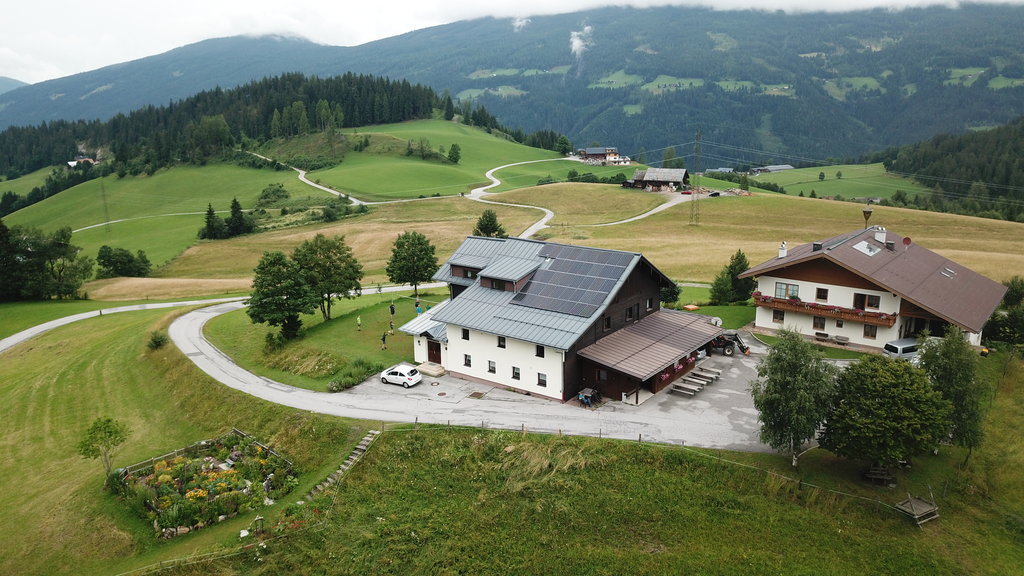 Radstadt Kurzenhof Sommer