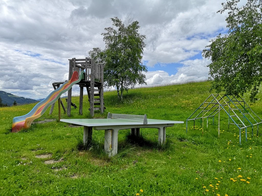 Sommerlandschaft