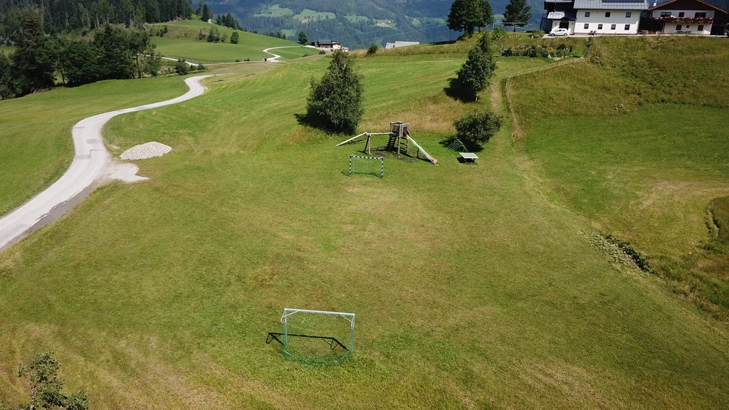Radstadt Kurzenhof Sommer