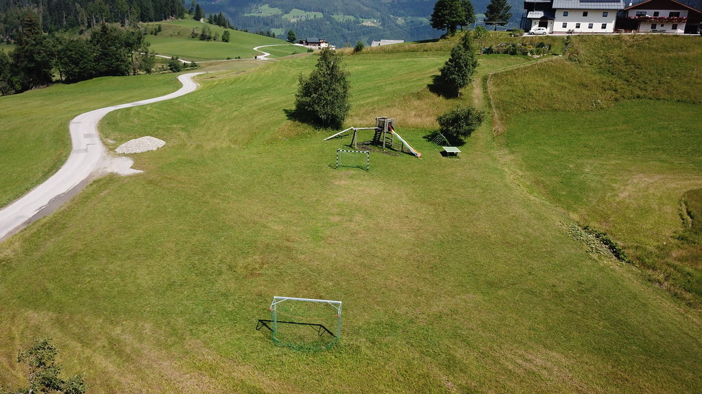 Radstadt Kurzenhof Sommer