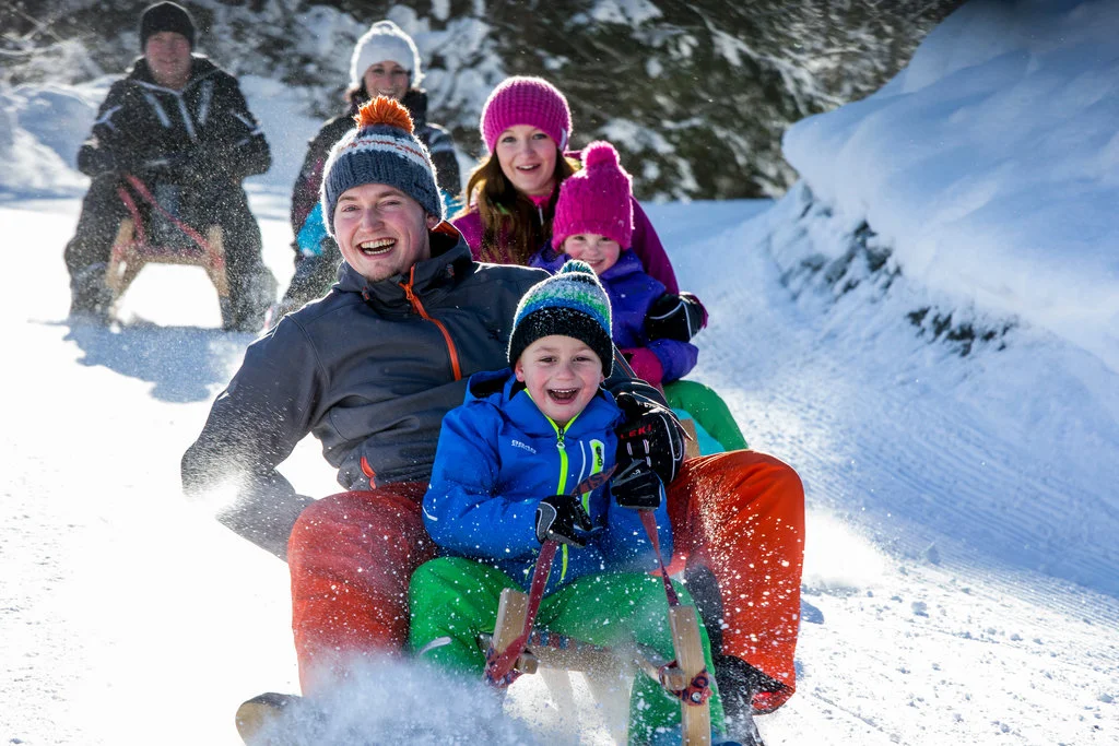 Radstadt Winteraktivitäten