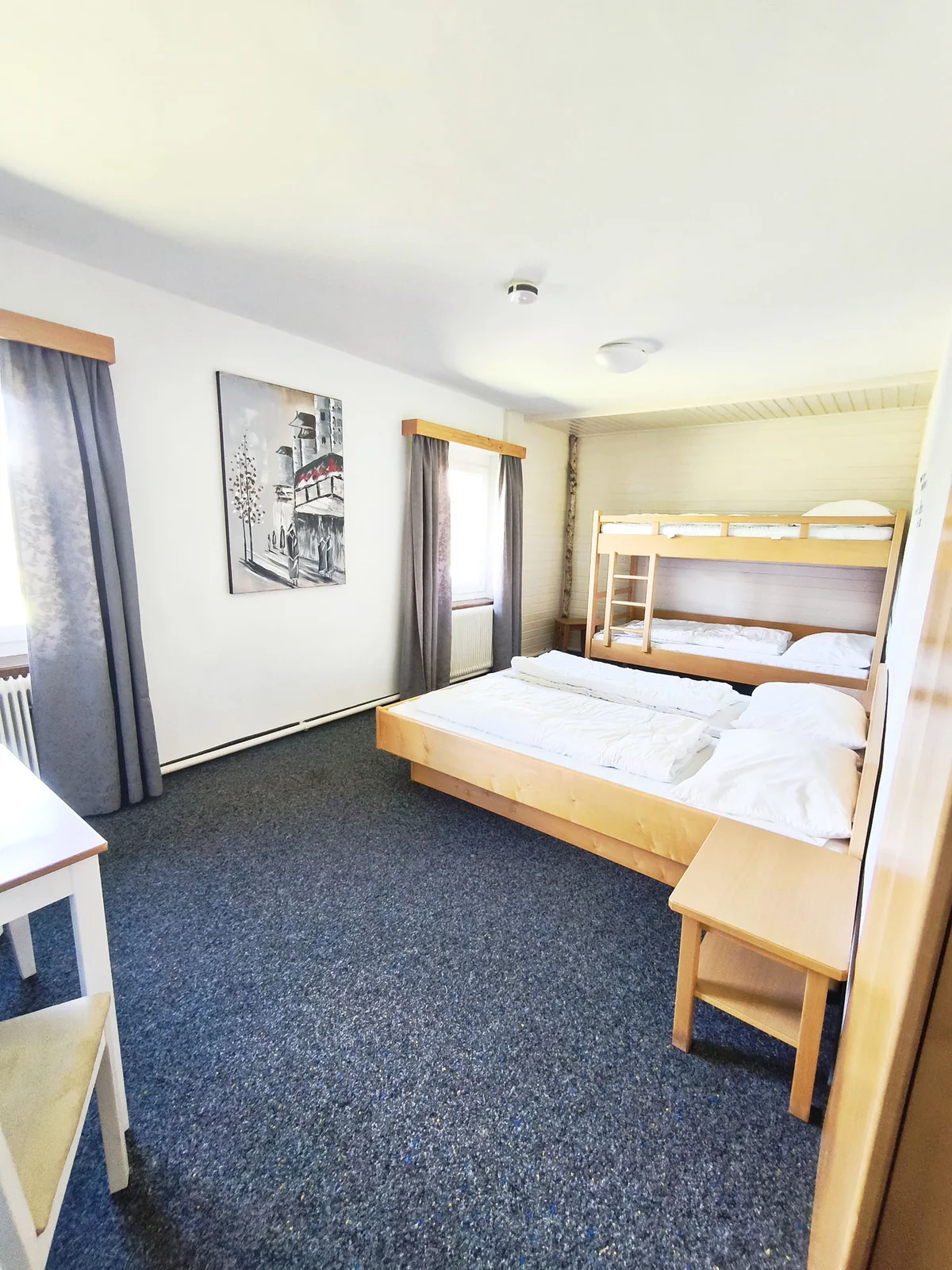Lärchenzimmer