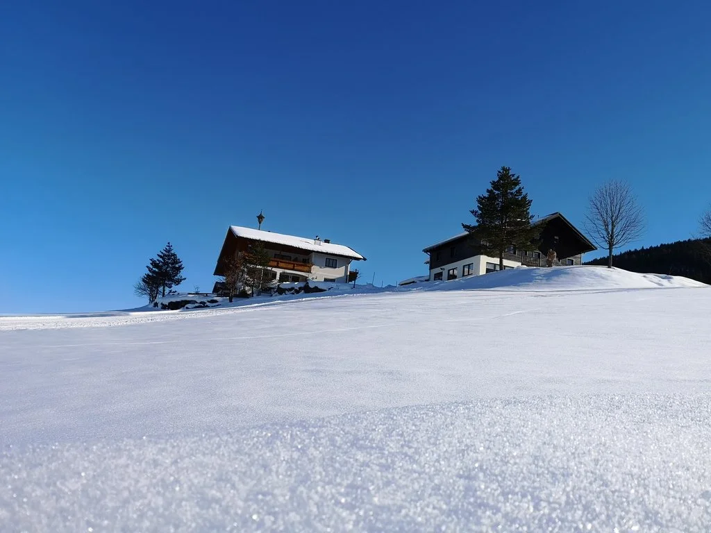 Radstadt Winterbild