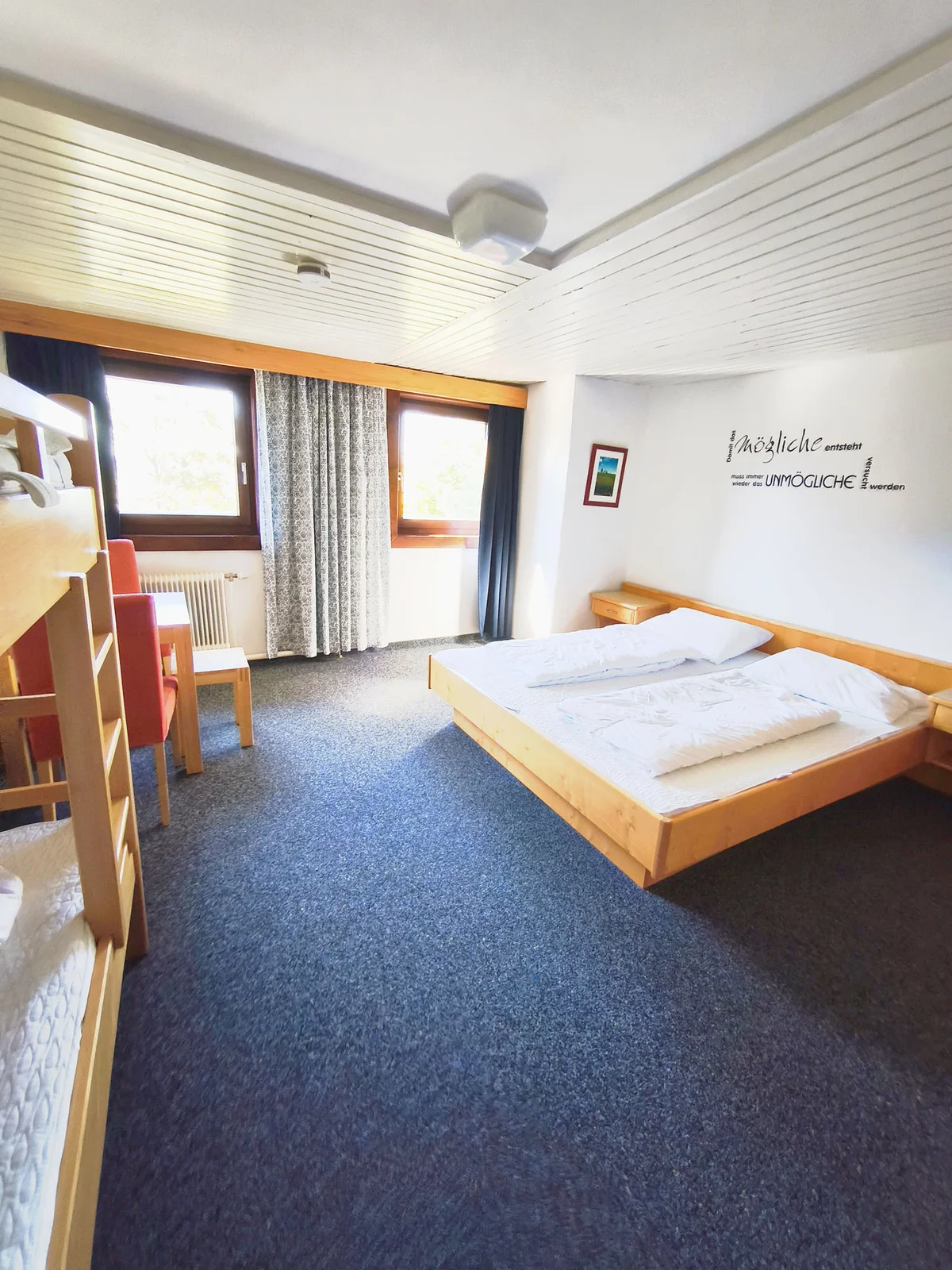 Wolkenzimmer