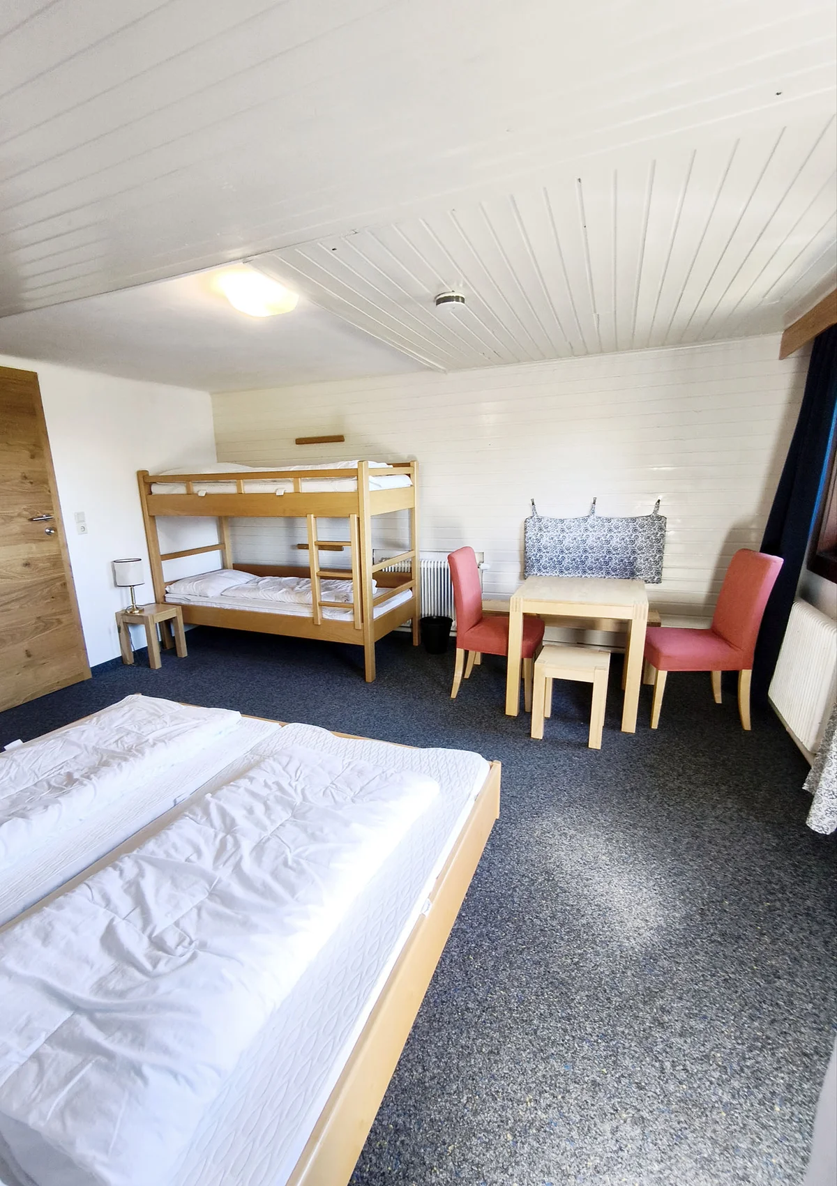 Wolkenzimmer