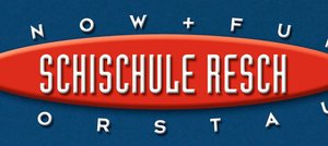 Logo Schischule Resch