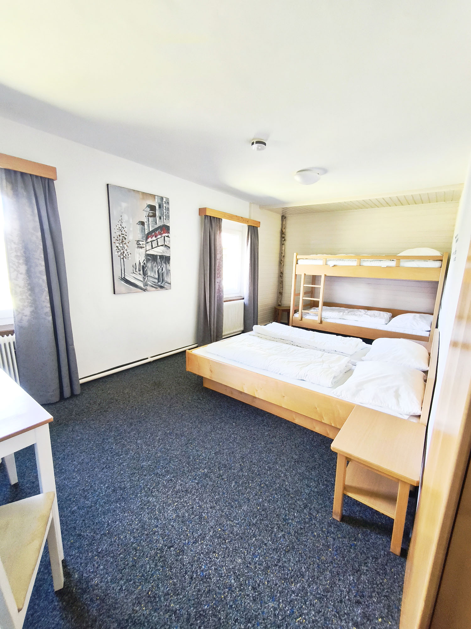 Lärchenzimmer
