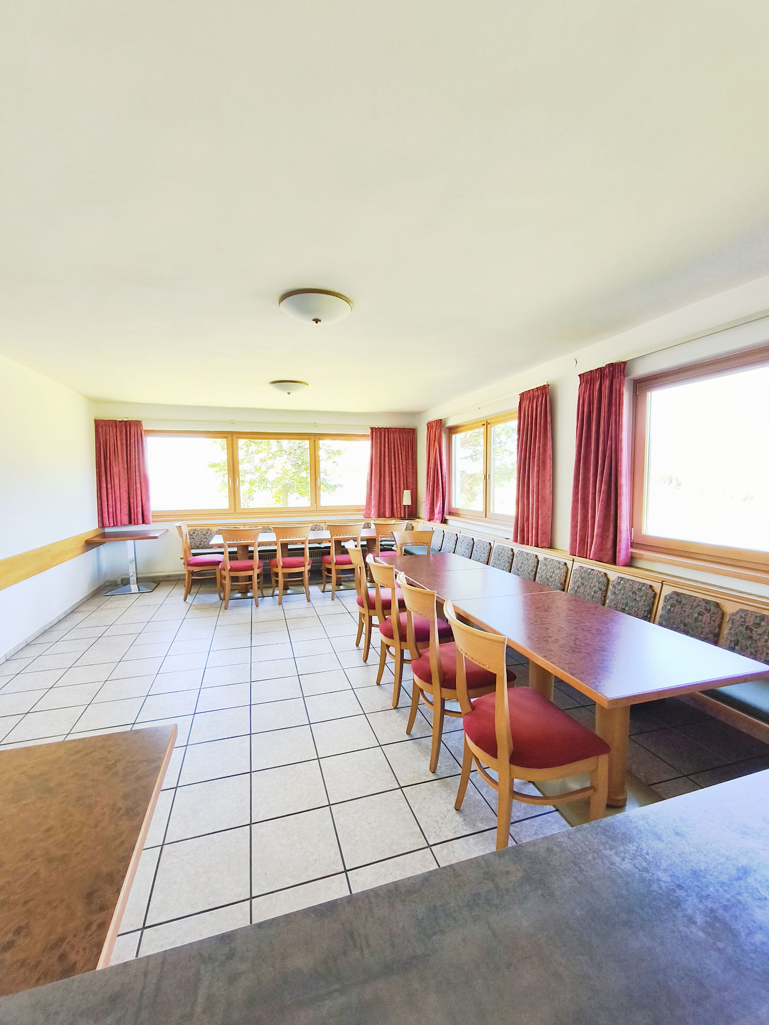 Speisesaal