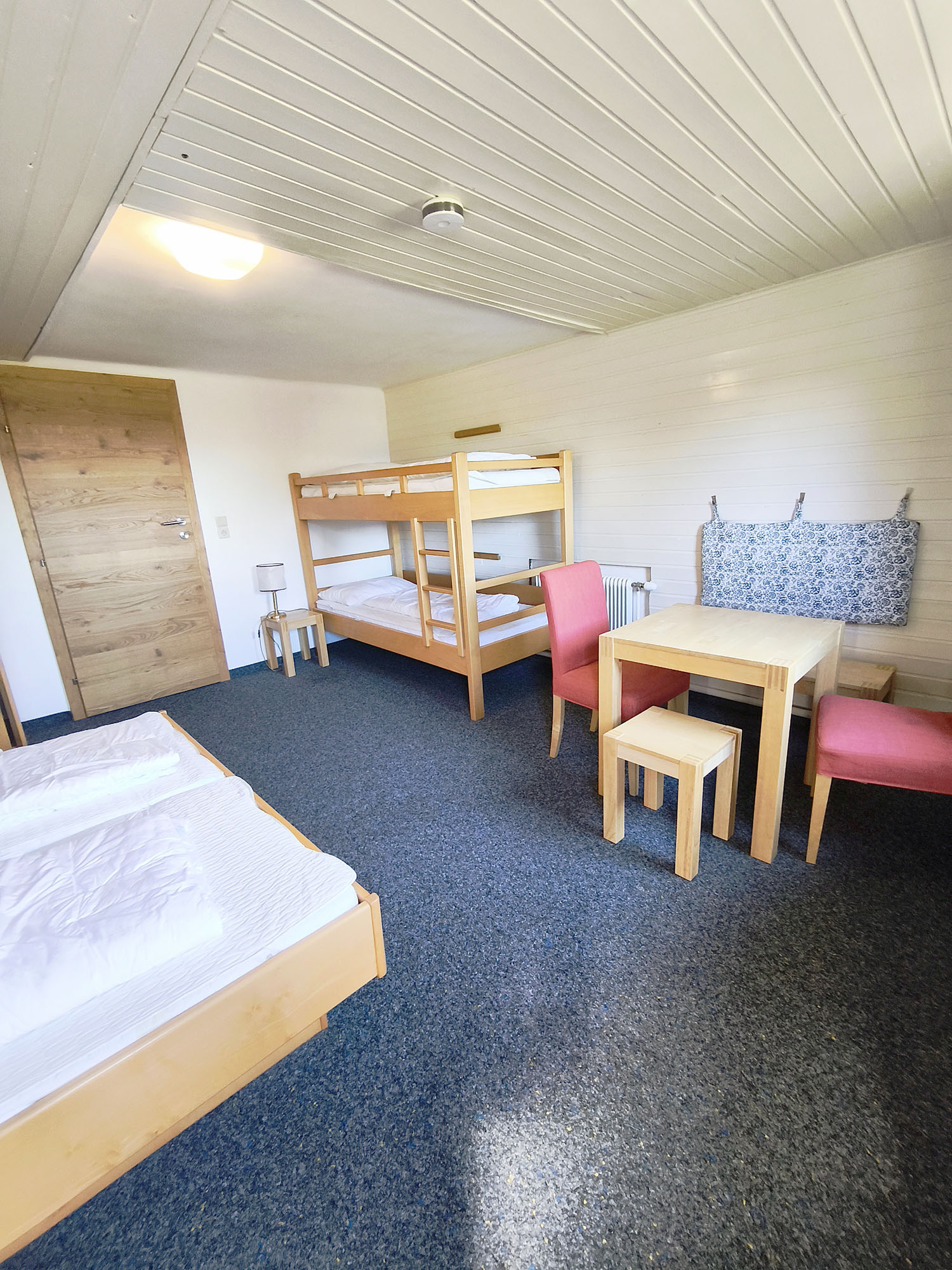 Wolkenzimmer