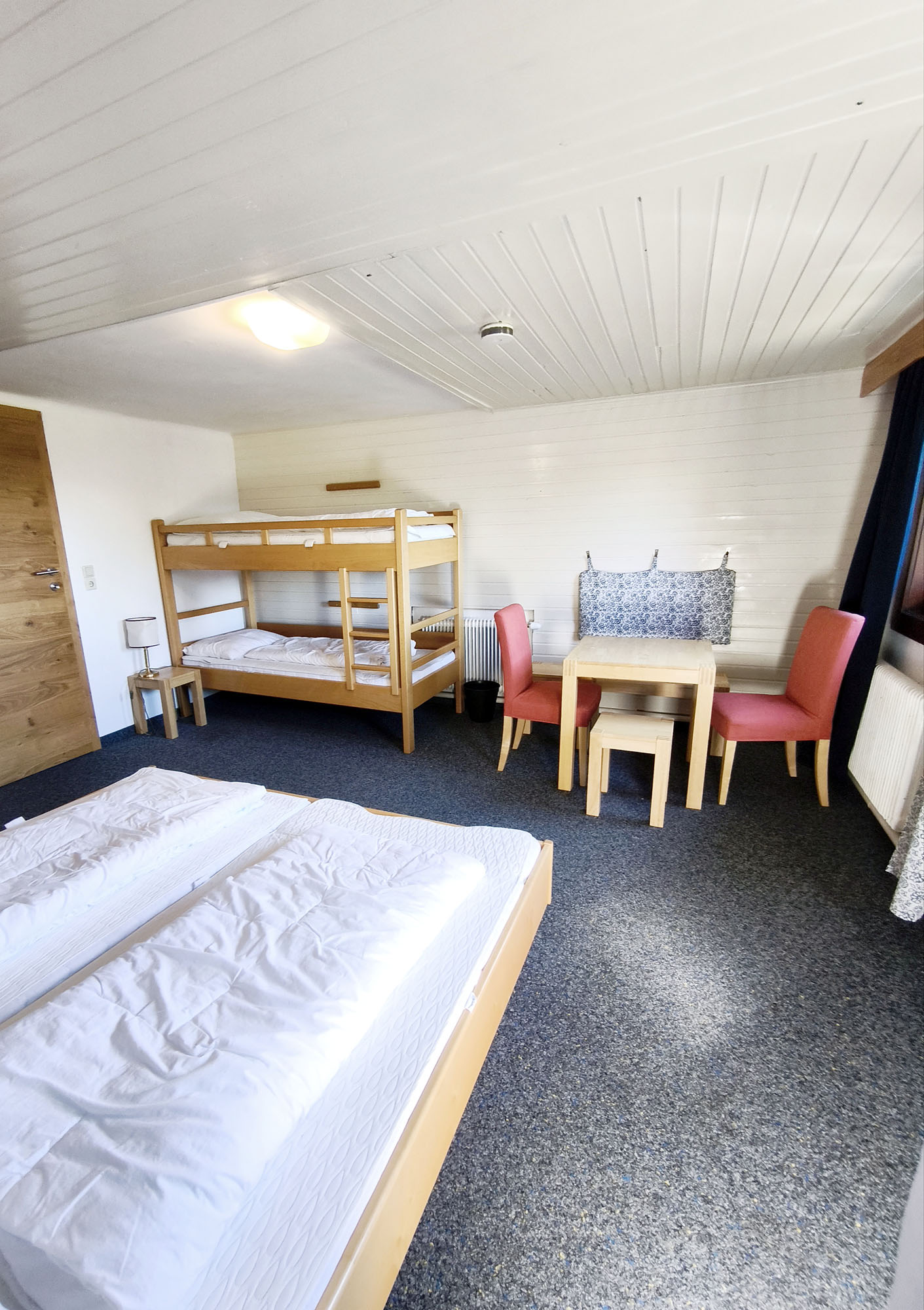 Wolkenzimmer