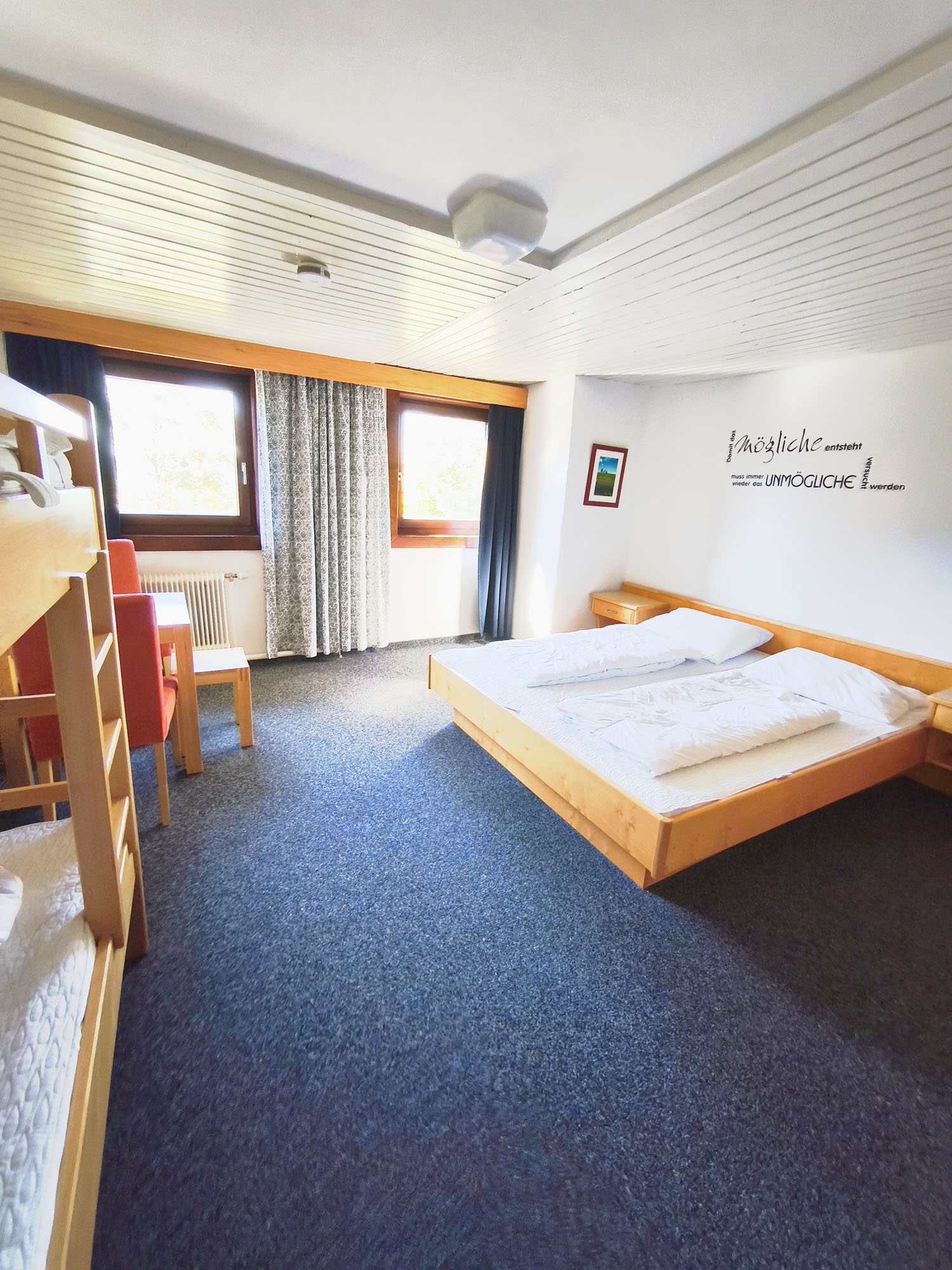 Wolkenzimmer